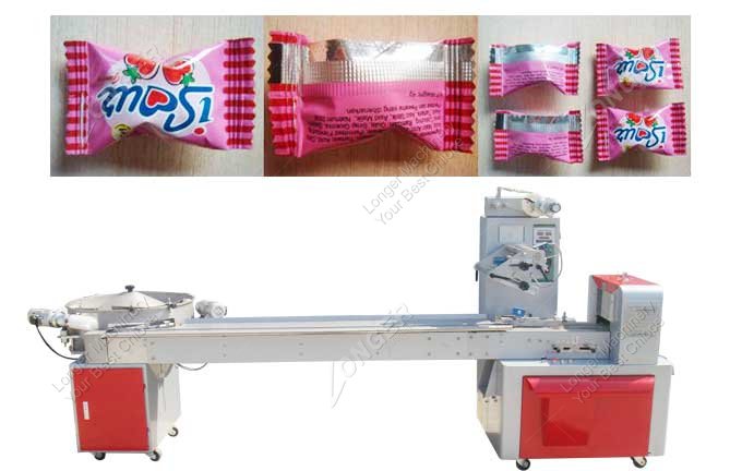 Candy Counting And Packing Machine For Sale
