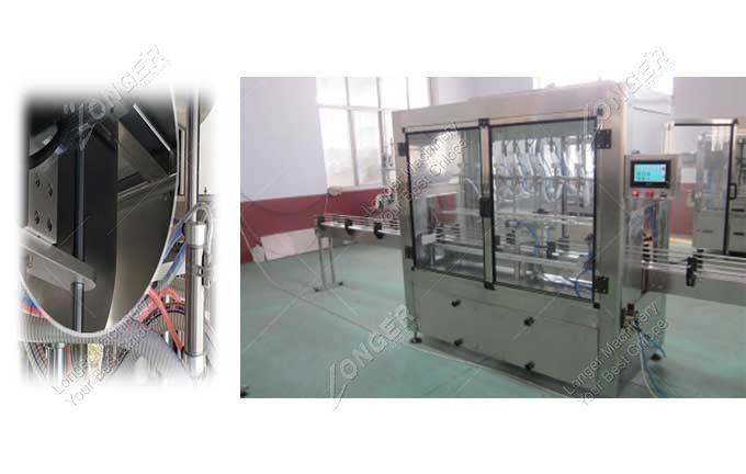 Carbonated Beverage Can Filling Machine Price
