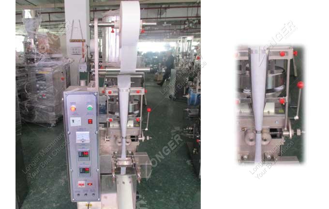 Tea Bag Packing Machine Suppliers