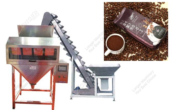 Beans Packing Machine Price South Africa