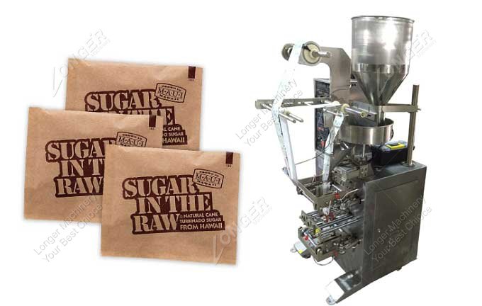 Automatic Sugar Packing Machine For Sale