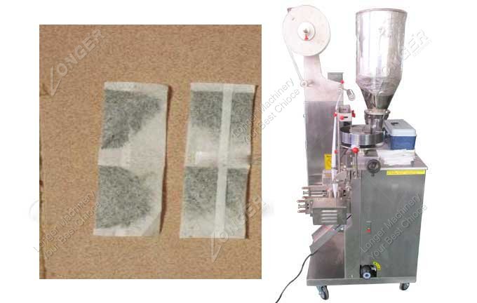 Tea Bag Packing Machine China Suppliers