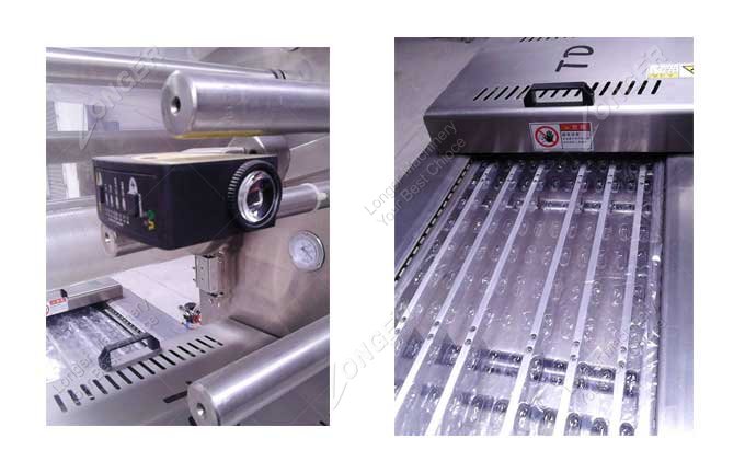 Sausage Vacuum Packing Machine For Sale