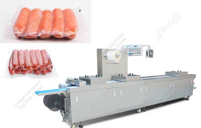 Vacuum Packing Machine For Sale