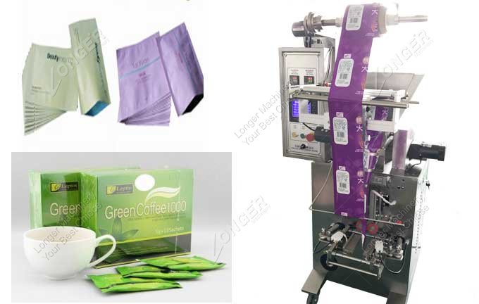 Scale Tea Bag Packing Machine Manufacturers